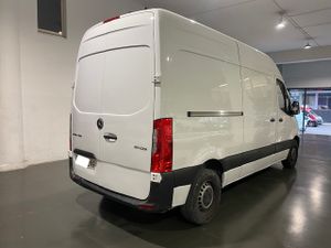 Mercedes Sprinter Furgon 311 CDI L2H2 115cv - GARANTIA MECANICA - Foto 6