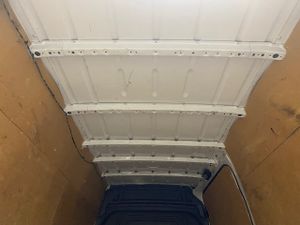 Mercedes Sprinter Furgon 311 CDI L2H2 115cv - GARANTIA MECANICA - Foto 12