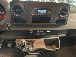 Mercedes Sprinter Furgon 311 CDI L2H2 115cv - GARANTIA MECANICA - Foto 12