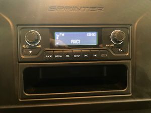 Mercedes Sprinter Furgon 311 CDI L2H2 115cv - GARANTIA MECANICA - Foto 14