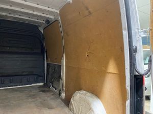 Mercedes Sprinter Furgon 311 CDI L2H2 115cv - GARANTIA MECANICA - Foto 10