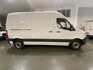 Mercedes Sprinter Furgon 311 CDI L2H2 115cv - GARANTIA MECANICA - Foto 4