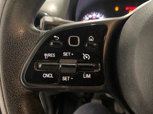 Mercedes Sprinter Furgon 311 CDI L2H2 115cv - GARANTIA MECANICA - Foto 18