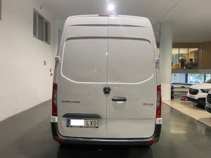 Mercedes Sprinter Furgon 311 CDI L2H2 115cv - GARANTIA MECANICA - Foto 7