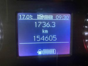 Mercedes Sprinter Furgon 311 CDI L2H2 115cv - GARANTIA MECANICA - Foto 13