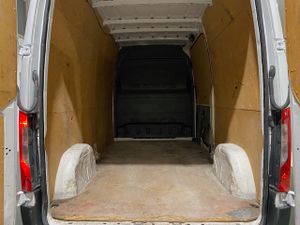 Mercedes Sprinter Furgon 311 CDI L2H2 115cv - GARANTIA MECANICA - Foto 9