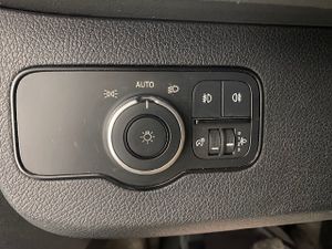 Mercedes Sprinter Furgon 311 CDI L2H2 115cv - GARANTIA MECANICA - Foto 24