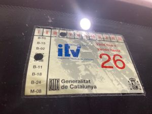 Mercedes Sprinter Furgon 311 CDI L2H2 115cv - GARANTIA MECANICA - Foto 27