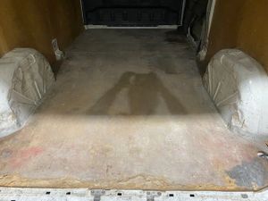 Mercedes Sprinter Furgon 311 CDI L2H2 115cv - GARANTIA MECANICA - Foto 11