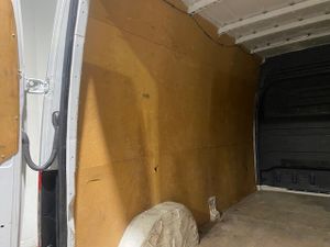 Mercedes Sprinter Furgon 311 CDI L2H2 115cv - GARANTIA MECANICA - Foto 9