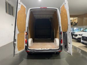 Mercedes Sprinter Furgon 311 CDI L2H2 115cv - GARANTIA MECANICA - Foto 8