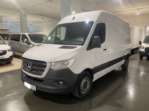 Mercedes Sprinter Furgon 311 CDI L2H2 115cv - GARANTIA MECANICA - Foto 3