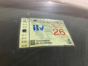 Mercedes Sprinter Furgon 311 CDI L2H2 115cv - GARANTIA MECANICA - Foto 25