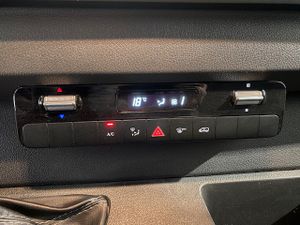 Mercedes Sprinter Furgon 311 CDI L2H2 115cv - GARANTIA MECANICA - Foto 16