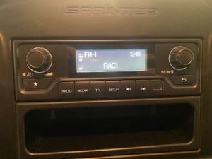 Mercedes Sprinter Furgon 311 CDI L2H2 115cv - GARANTIA MECANICA - Foto 17