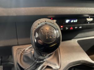 Mercedes Sprinter Furgon 311 CDI L2H2 115cv - GARANTIA MECANICA - Foto 17