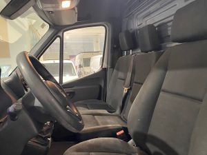 Mercedes Sprinter Furgon 311 CDI L2H2 115cv - GARANTIA MECANICA - Foto 22