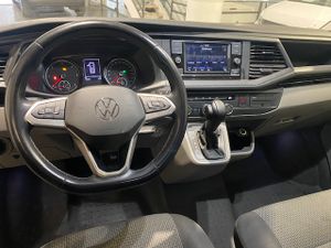 Volkswagen Caravelle Origin Corta 2.0 TDI 110kW BMT DSG - GARANTIA MECANICA - Foto 12