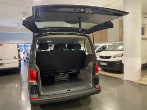 Volkswagen Caravelle Origin Corta 2.0 TDI 110kW BMT DSG - GARANTIA MECANICA - Foto 9