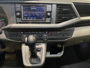Volkswagen Caravelle Origin Corta 2.0 TDI 110kW BMT DSG - GARANTIA MECANICA - Foto 13