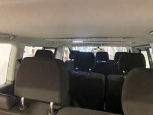 Volkswagen Caravelle Origin Corta 2.0 TDI 110kW BMT DSG - GARANTIA MECANICA - Foto 11