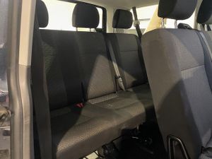 Volkswagen Caravelle Origin Corta 2.0 TDI 110kW BMT DSG - GARANTIA MECANICA - Foto 30