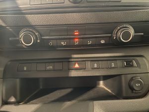 Citroën Jumpy Talla M BlueHDi 120 SS 6v Control - GARANTIA MECANICA - Foto 18