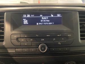 Citroën Jumpy Talla M BlueHDi 120 SS 6v Control - GARANTIA MECANICA - Foto 17