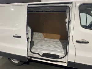 Fiat Talento Fg. 2.0 Mjt Base Corto L1H1 - GARANTIA MECANICA - Foto 12
