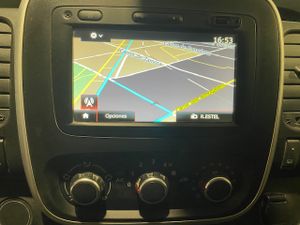 Fiat Talento Fg. 2.0 Mjt Base Corto L1H1 - GARANTIA MECANICA - Foto 16