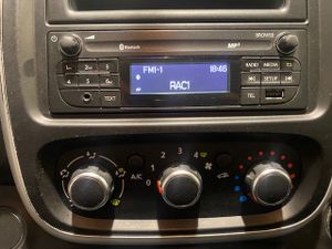 Fiat Talento Fg. 2.0 Mjt Base Corto L1H1 - GARANTIA MECANICA - Foto 16