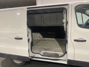 Fiat Talento Fg. 2.0 Mjt Base Corto L1H1 - GARANTIA MECANICA - Foto 12