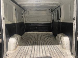 Fiat Talento Fg. 2.0 Mjt Base Corto L1H1 - GARANTIA MECANICA - Foto 9