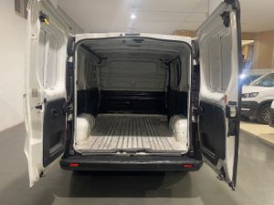 Fiat Talento Fg. 2.0 Mjt Base Corto L1H1 - GARANTIA MECANICA - Foto 8