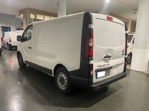 Fiat Talento Fg. 2.0 Mjt Base Corto L1H1 - GARANTIA MECANICA - Foto 5