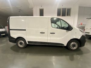 Fiat Talento Fg. 2.0 Mjt Base Corto L1H1 - GARANTIA MECANICA - Foto 4