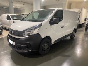 Fiat Talento Fg. 2.0 Mjt Base Corto L1H1 - GARANTIA MECANICA - Foto 3
