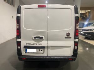 Fiat Talento Fg. 2.0 Mjt Base Corto L1H1 - GARANTIA MECANICA - Foto 7