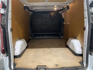 Ford Transit Custom Van 2.0 TDCI 96kW 280 L1 Trend - GARANTIA MECANICA - Foto 12