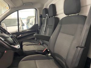 Ford Transit Custom Van 2.0 TDCI 96kW 280 L1 Trend - GARANTIA MECANICA - Foto 38