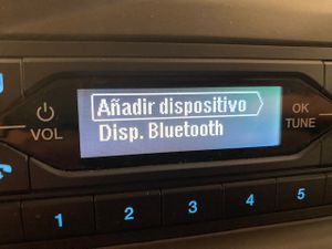 Ford Transit Custom Van 2.0 TDCI 96kW 280 L1 Trend - GARANTIA MECANICA - Foto 28