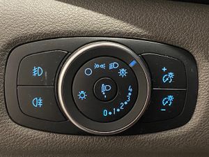 Ford Transit Custom Van 2.0 TDCI 96kW 280 L1 Trend - GARANTIA MECANICA - Foto 35