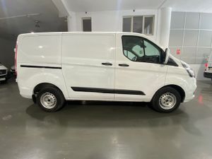 Ford Transit Custom Van 2.0 TDCI 96kW 280 L1 Trend - GARANTIA MECANICA - Foto 4