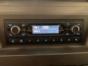 Ford Transit Custom Van 2.0 TDCI 96kW 280 L1 Trend - GARANTIA MECANICA - Foto 27