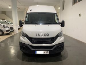 Iveco Daily Furgón 35S16 V 3520 L4H2 16.0 160cv - GARANTIA MECANICA - Foto 3