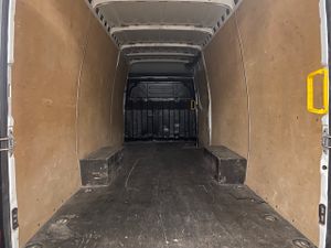 Iveco Daily Furgón 35S16 V 3520 L4H2 16.0 160cv - GARANTIA MECANICA - Foto 9