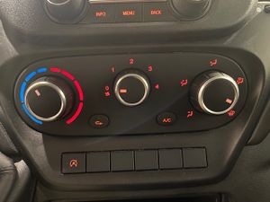 Iveco Daily Furgón 35S16 V 3520 L4H2 16.0 160cv - GARANTIA MECANICA - Foto 25