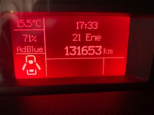 Iveco Daily Furgón 35S16 V 3520 L4H2 16.0 160cv - GARANTIA MECANICA - Foto 19