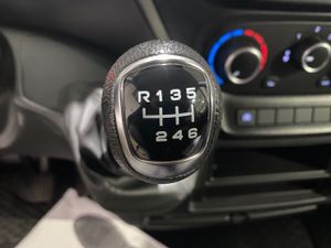 Iveco Daily Furgón 35S16 V 3520 L4H2 16.0 160cv - GARANTIA MECANICA - Foto 24