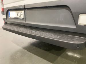 Iveco Daily Furgón 35S16 V 3520 L4H2 16.0 160cv - GARANTIA MECANICA - Foto 8